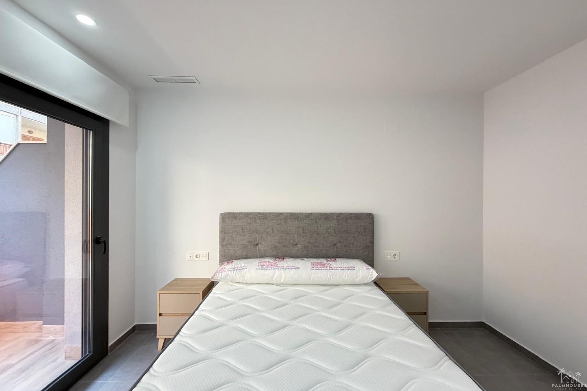 Herverkoop - Appartement - Torrevieja - Estacion de autobuses