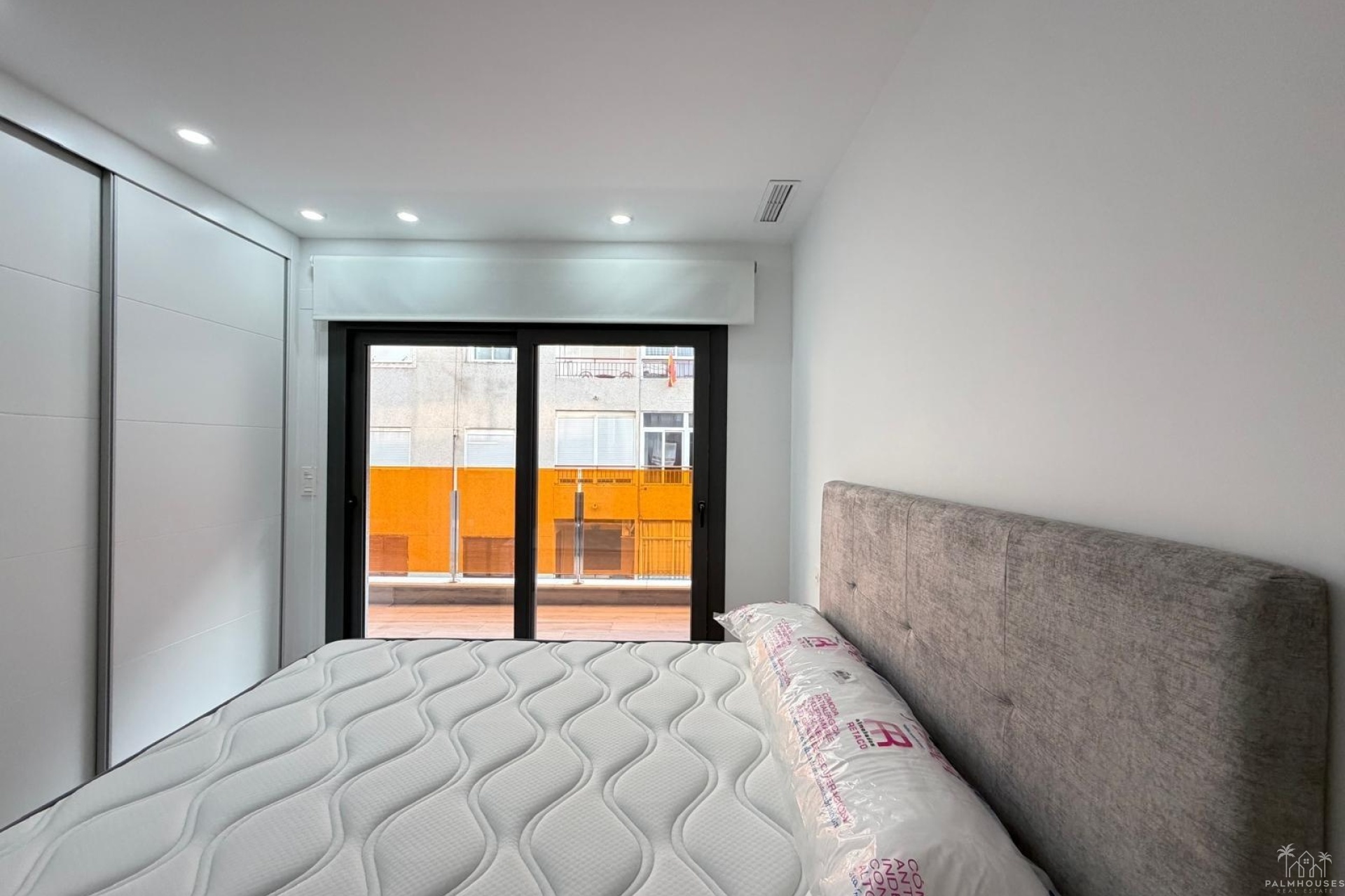 Herverkoop - Appartement - Torrevieja - Estacion de autobuses
