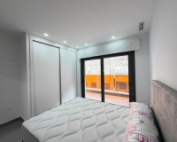 Herverkoop - Appartement - Torrevieja - Estacion de autobuses