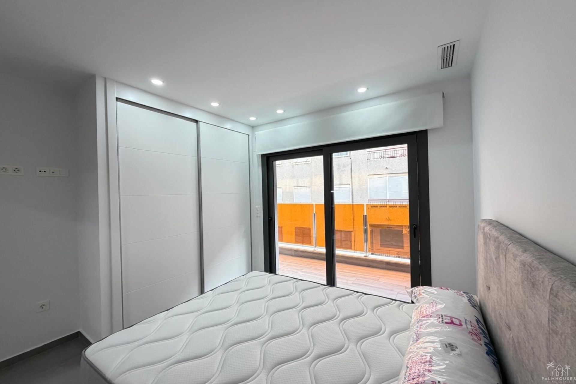 Herverkoop - Appartement - Torrevieja - Estacion de autobuses