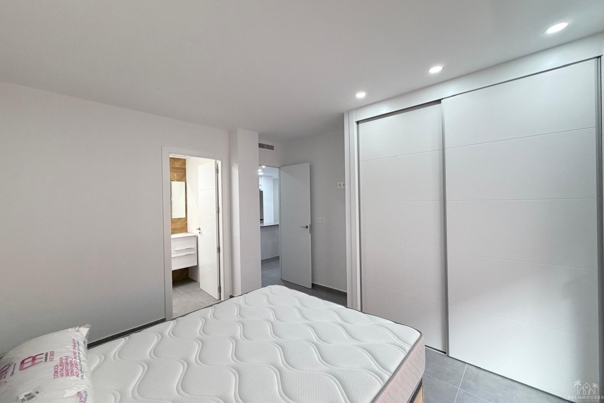 Herverkoop - Appartement - Torrevieja - Estacion de autobuses