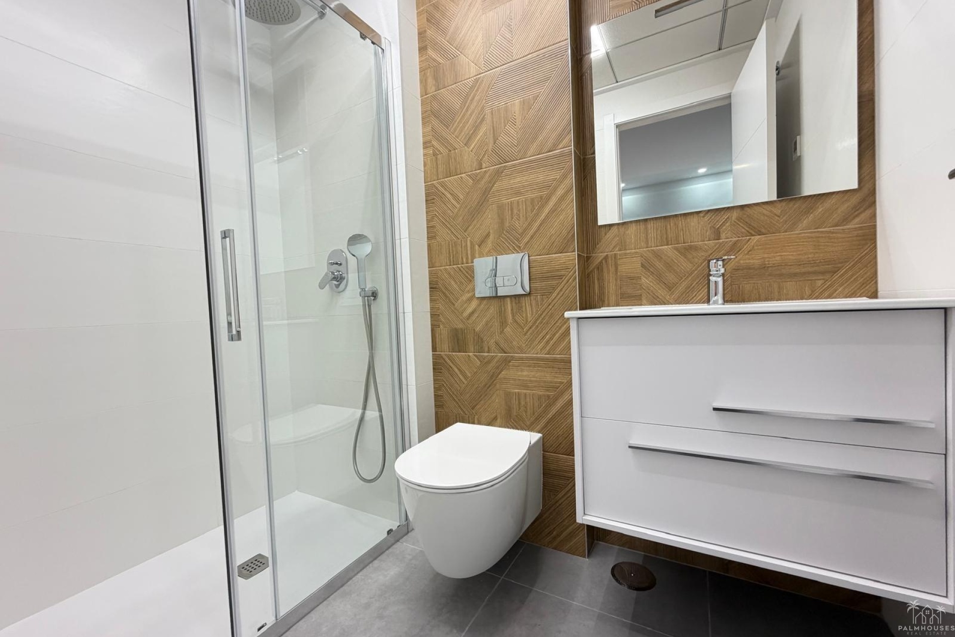 Herverkoop - Appartement - Torrevieja - Estacion de autobuses