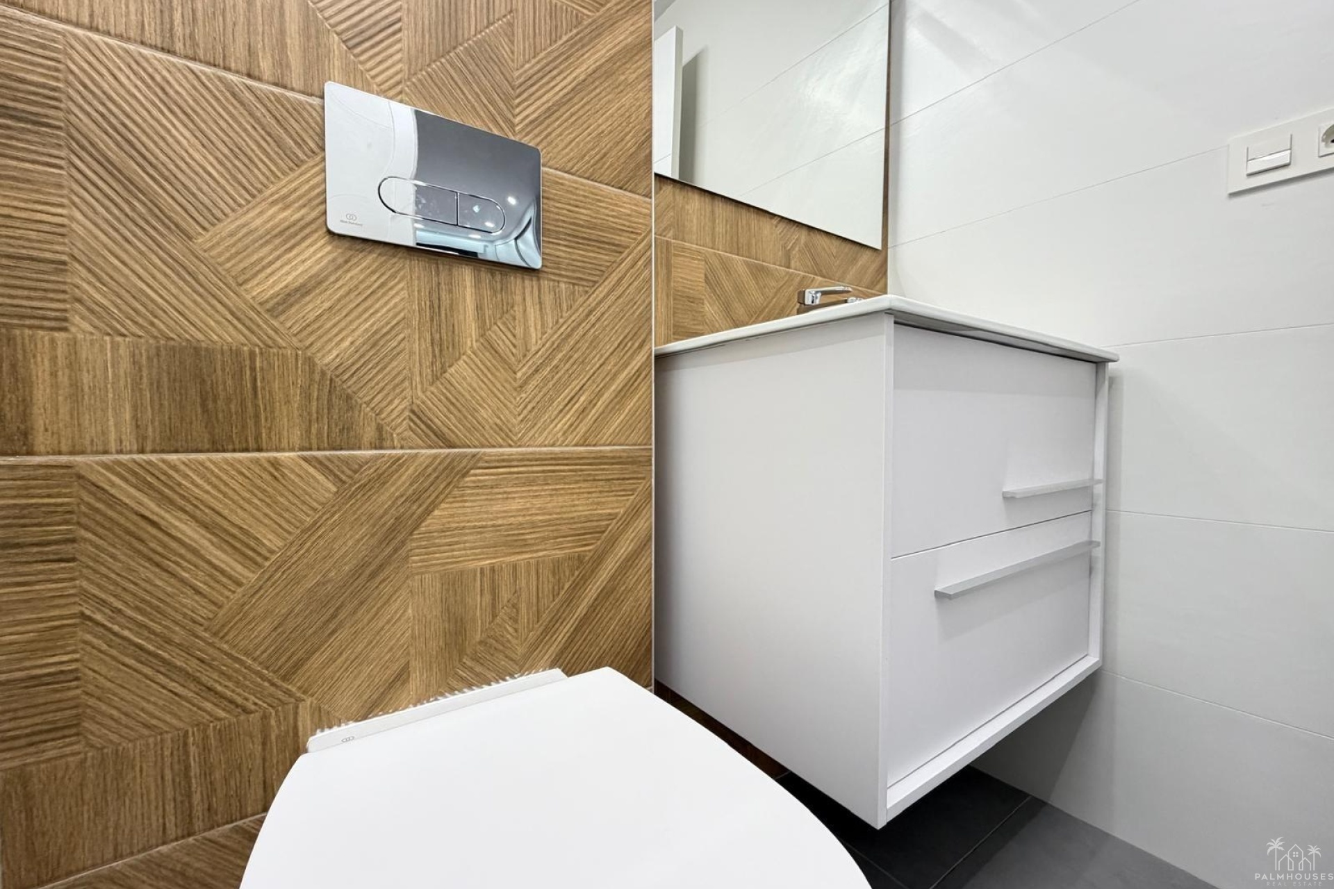 Herverkoop - Appartement - Torrevieja - Estacion de autobuses