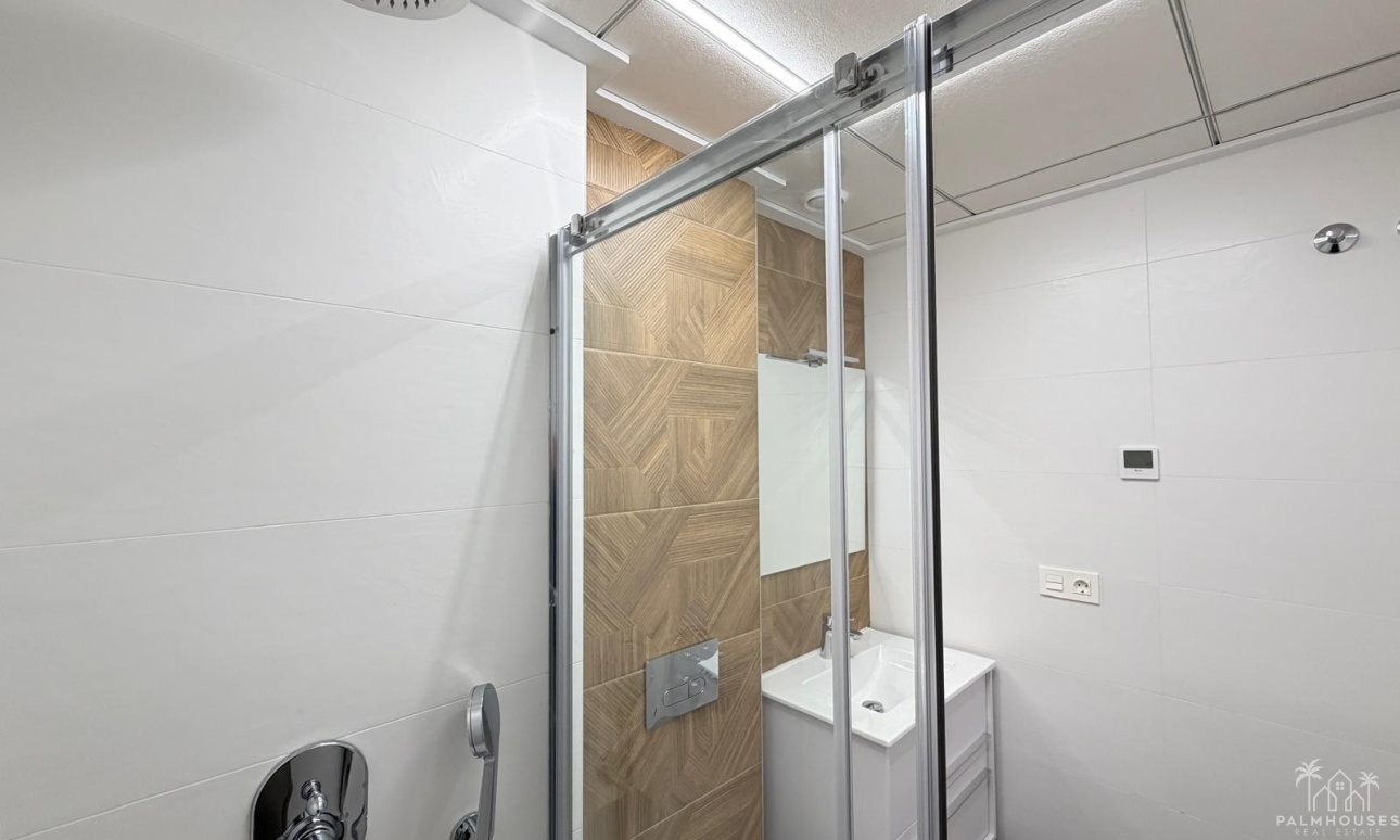 Herverkoop - Appartement - Torrevieja - Estacion de autobuses