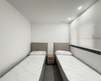 Herverkoop - Appartement - Torrevieja - Estacion de autobuses