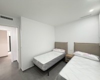 Herverkoop - Appartement - Torrevieja - Estacion de autobuses