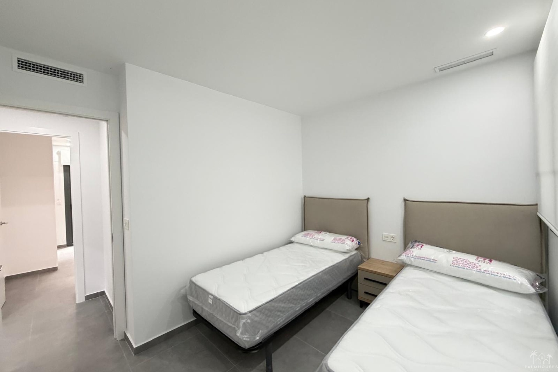 Herverkoop - Appartement - Torrevieja - Estacion de autobuses