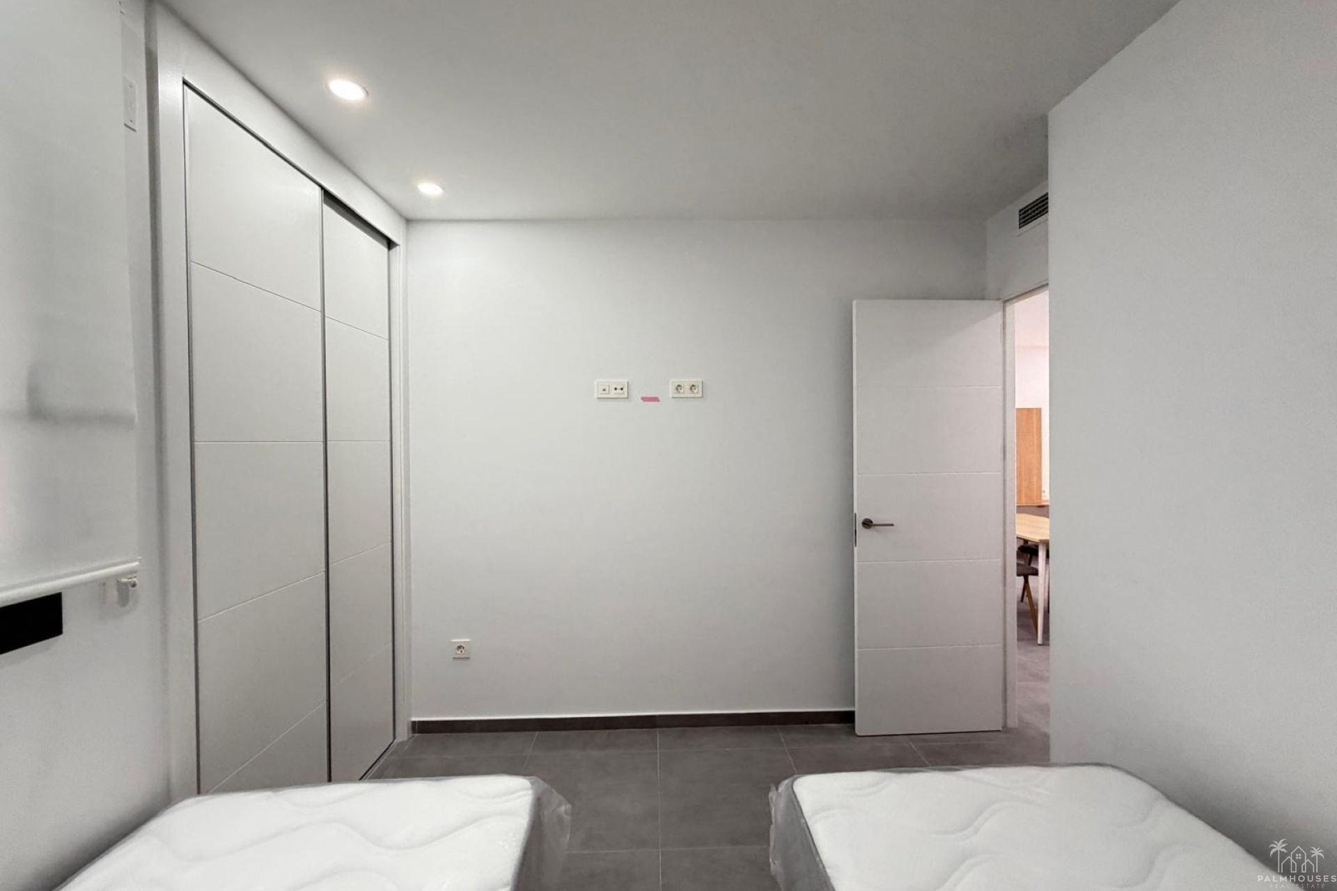 Herverkoop - Appartement - Torrevieja - Estacion de autobuses