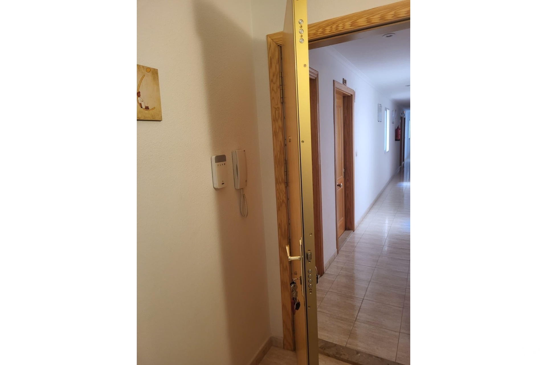 Herverkoop - Appartement - Torrevieja - Estacion de autobuses
