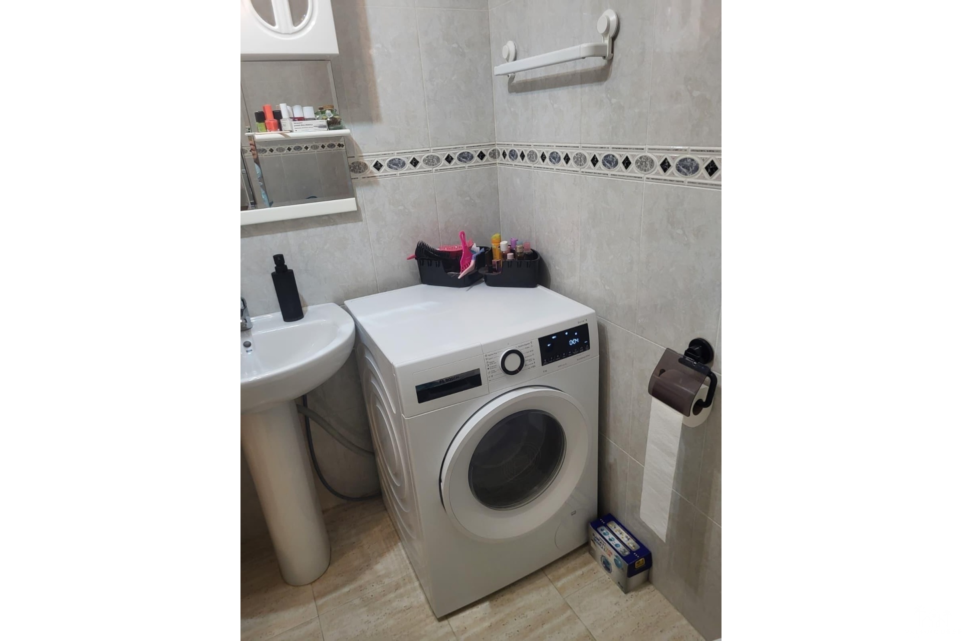 Herverkoop - Appartement - Torrevieja - Estacion de autobuses
