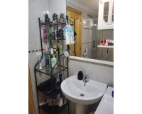 Herverkoop - Appartement - Torrevieja - Estacion de autobuses