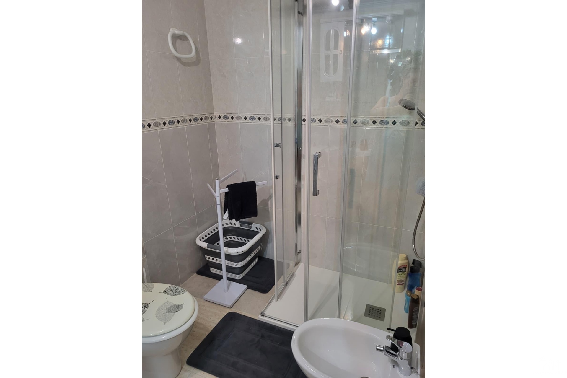 Herverkoop - Appartement - Torrevieja - Estacion de autobuses