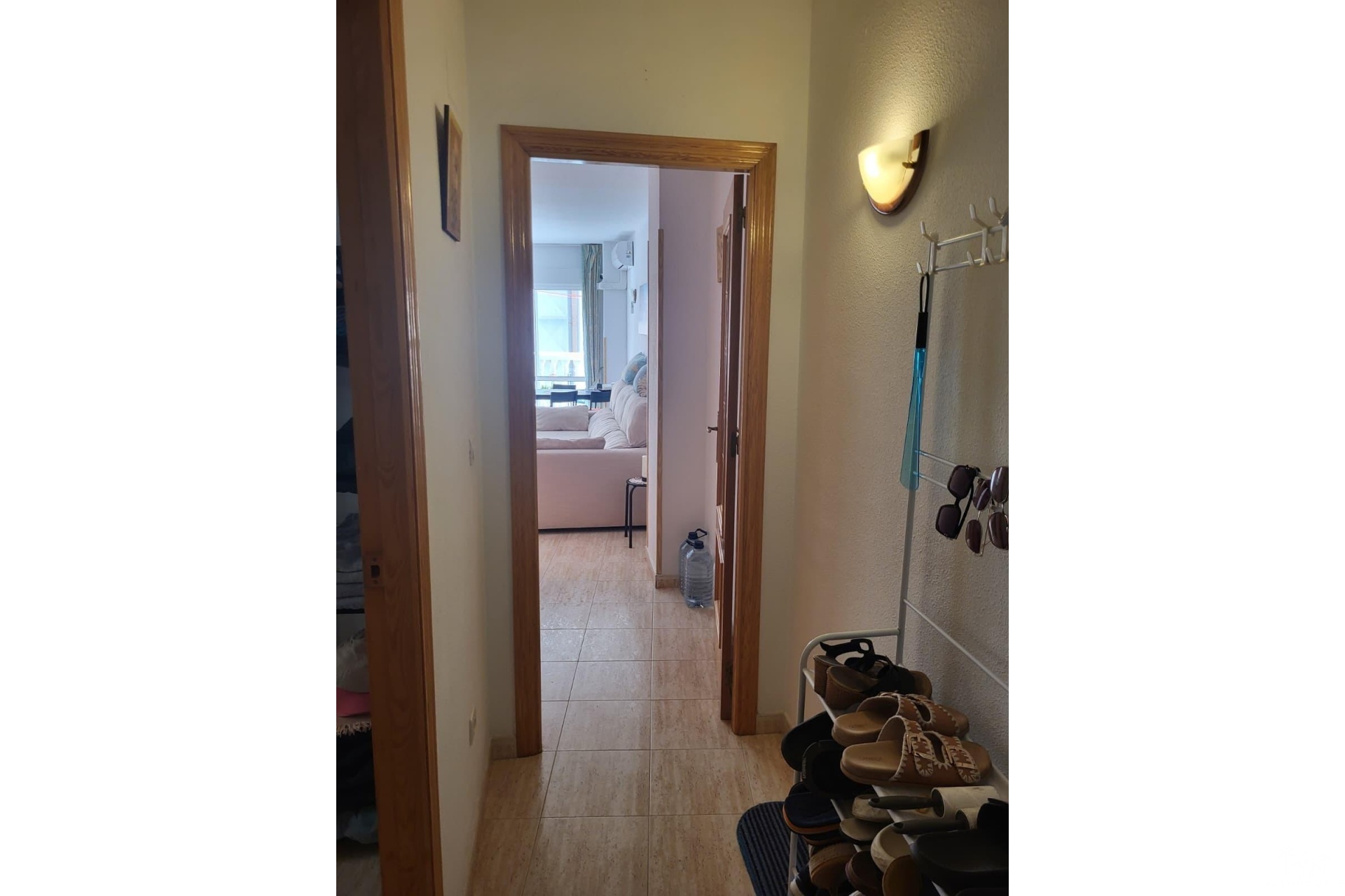 Herverkoop - Appartement - Torrevieja - Estacion de autobuses