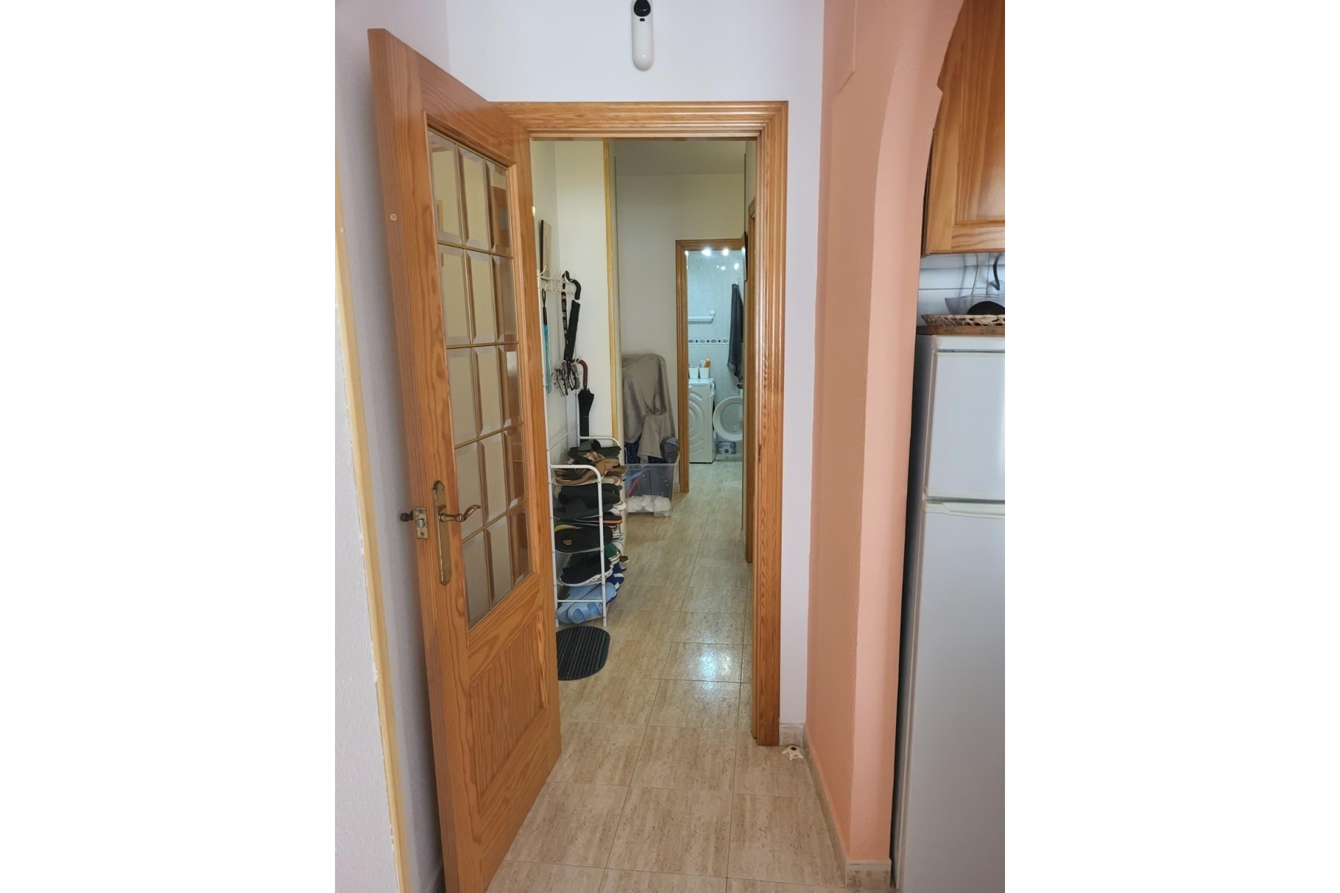 Herverkoop - Appartement - Torrevieja - Estacion de autobuses