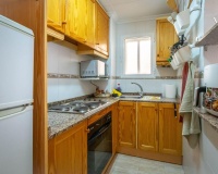 Herverkoop - Appartement - Torrevieja - Estacion de autobuses