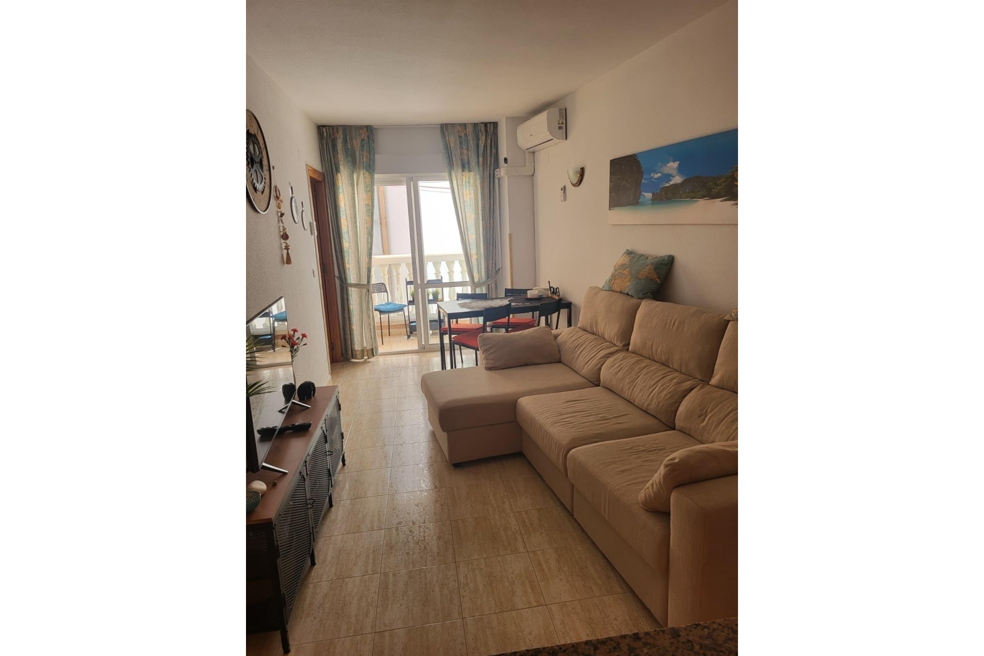 Herverkoop - Appartement - Torrevieja - Estacion de autobuses