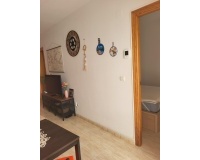 Herverkoop - Appartement - Torrevieja - Estacion de autobuses