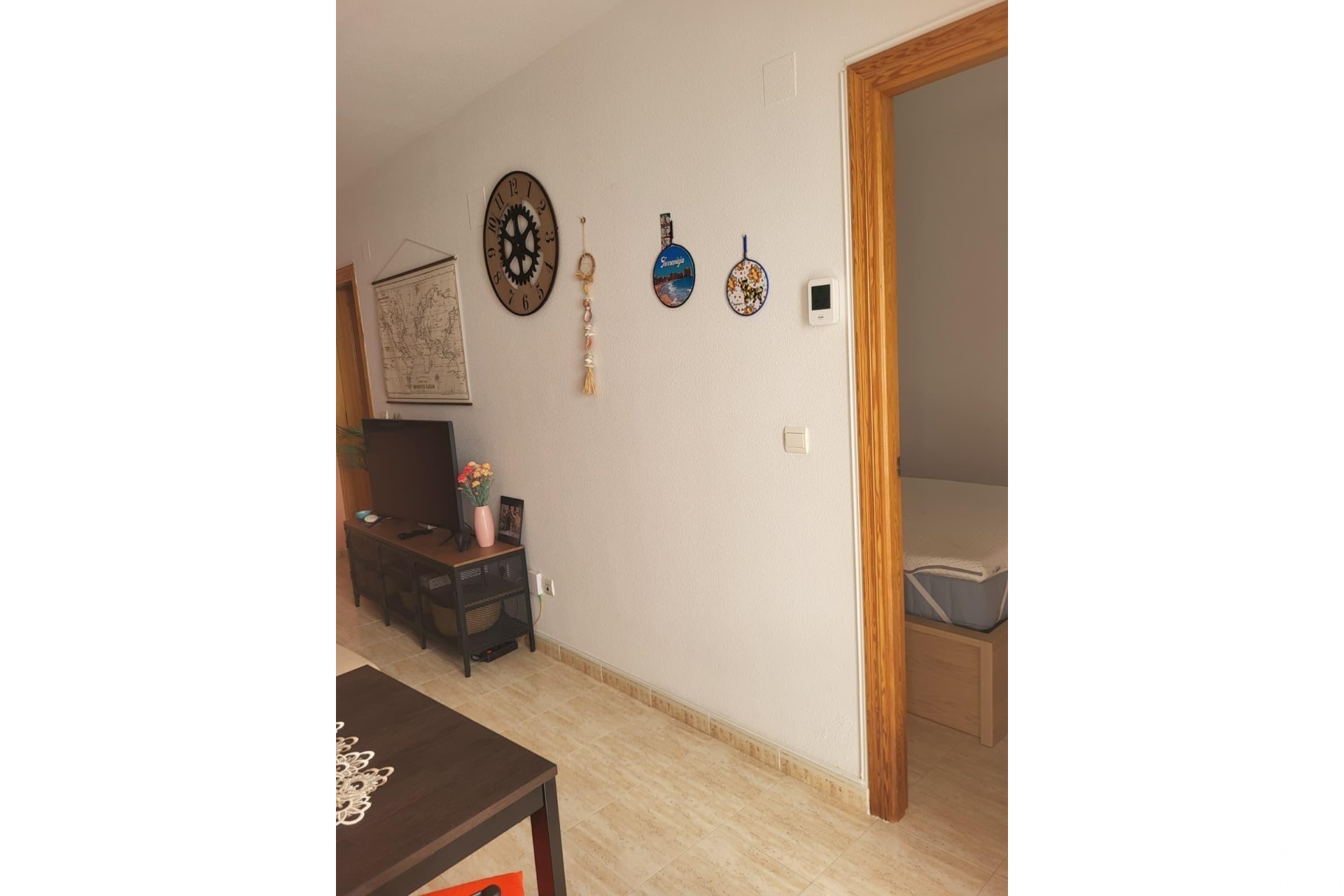 Herverkoop - Appartement - Torrevieja - Estacion de autobuses