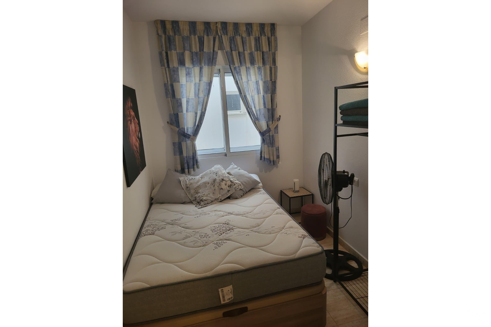 Herverkoop - Appartement - Torrevieja - Estacion de autobuses
