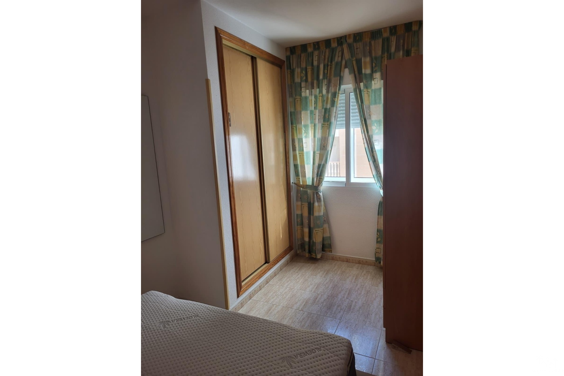 Herverkoop - Appartement - Torrevieja - Estacion de autobuses