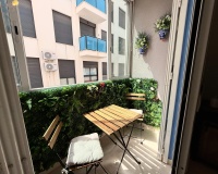 Herverkoop - Appartement - Torrevieja - Estacion de autobuses