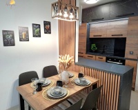 Herverkoop - Appartement - Torrevieja - Estacion de autobuses
