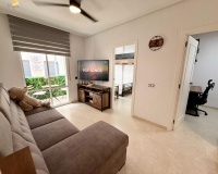 Herverkoop - Appartement - Torrevieja - Estacion de autobuses