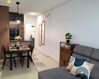 Herverkoop - Appartement - Torrevieja - Estacion de autobuses