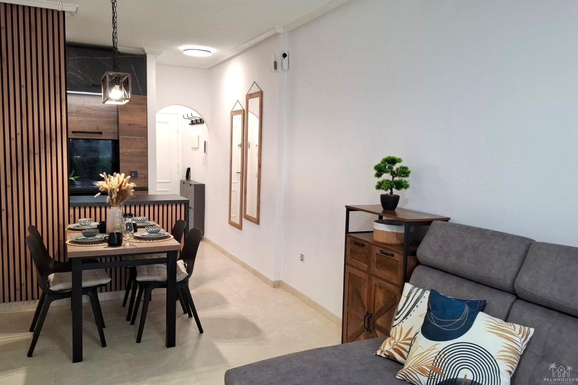Herverkoop - Appartement - Torrevieja - Estacion de autobuses