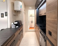 Herverkoop - Appartement - Torrevieja - Estacion de autobuses