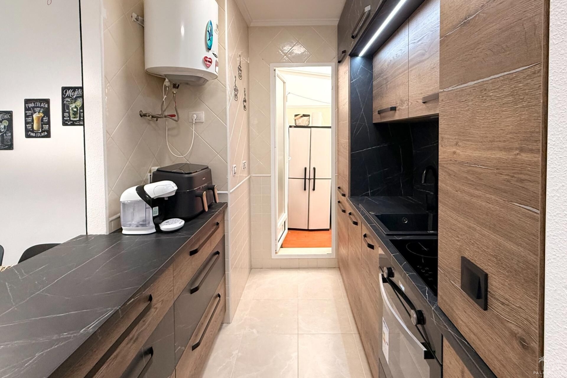 Herverkoop - Appartement - Torrevieja - Estacion de autobuses