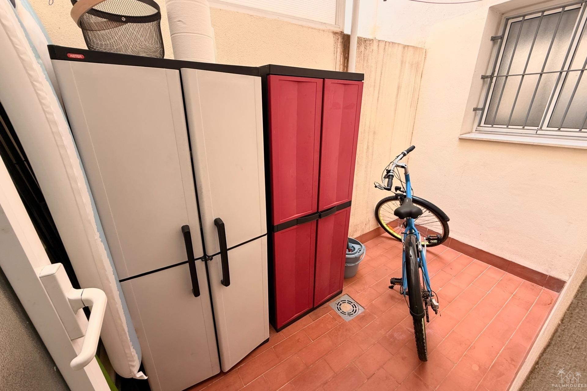 Herverkoop - Appartement - Torrevieja - Estacion de autobuses