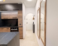 Herverkoop - Appartement - Torrevieja - Estacion de autobuses