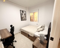 Herverkoop - Appartement - Torrevieja - Estacion de autobuses
