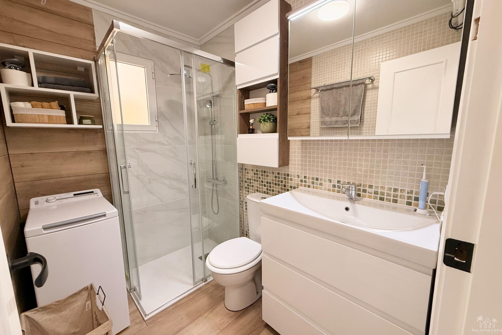 Herverkoop - Appartement - Torrevieja - Estacion de autobuses