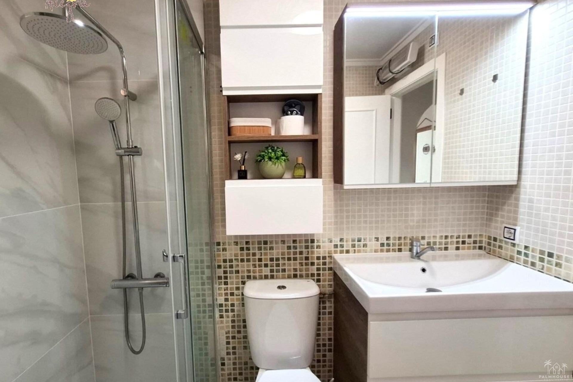 Herverkoop - Appartement - Torrevieja - Estacion de autobuses