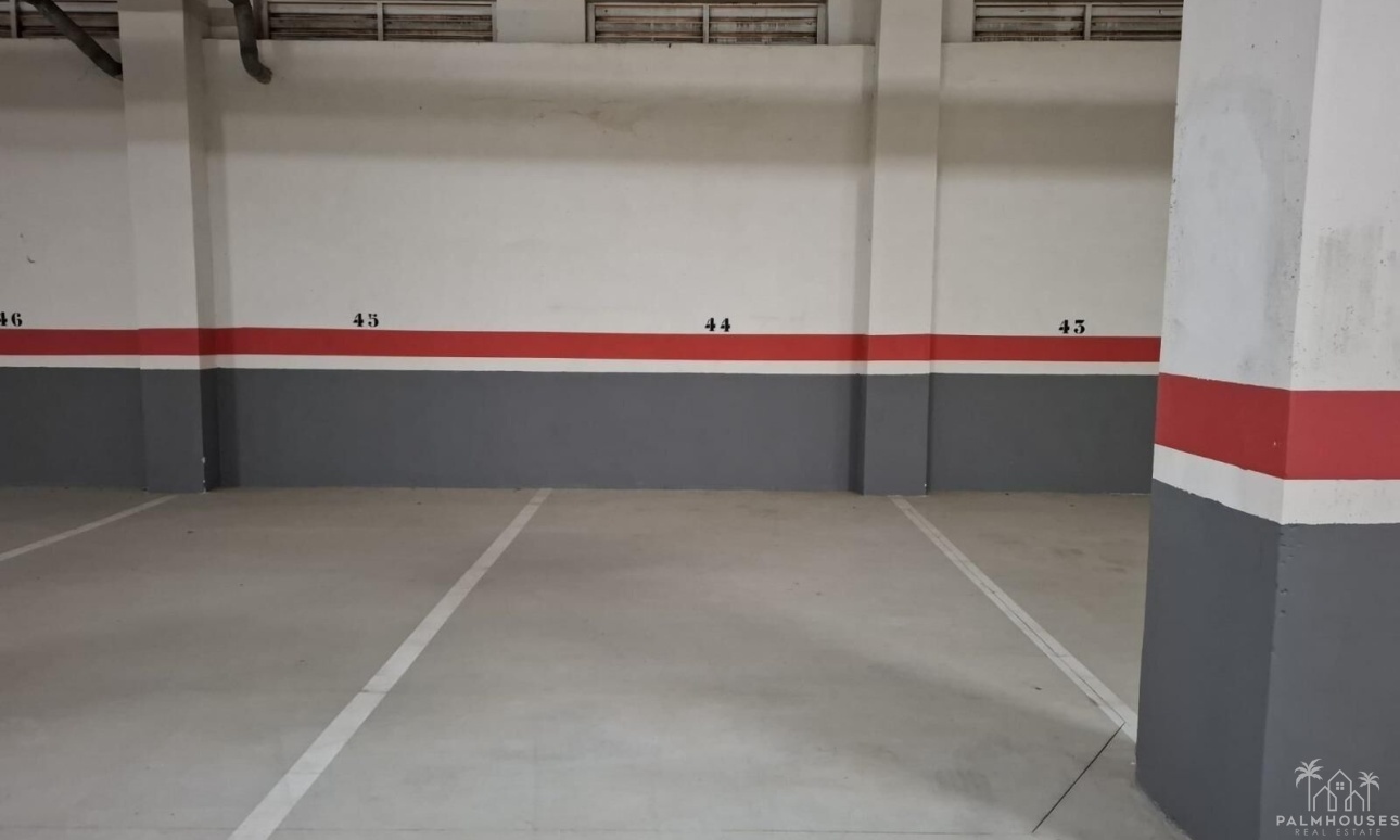 Herverkoop - Appartement - Torrevieja - Estacion de autobuses