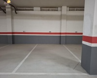 Herverkoop - Appartement - Torrevieja - Estacion de autobuses