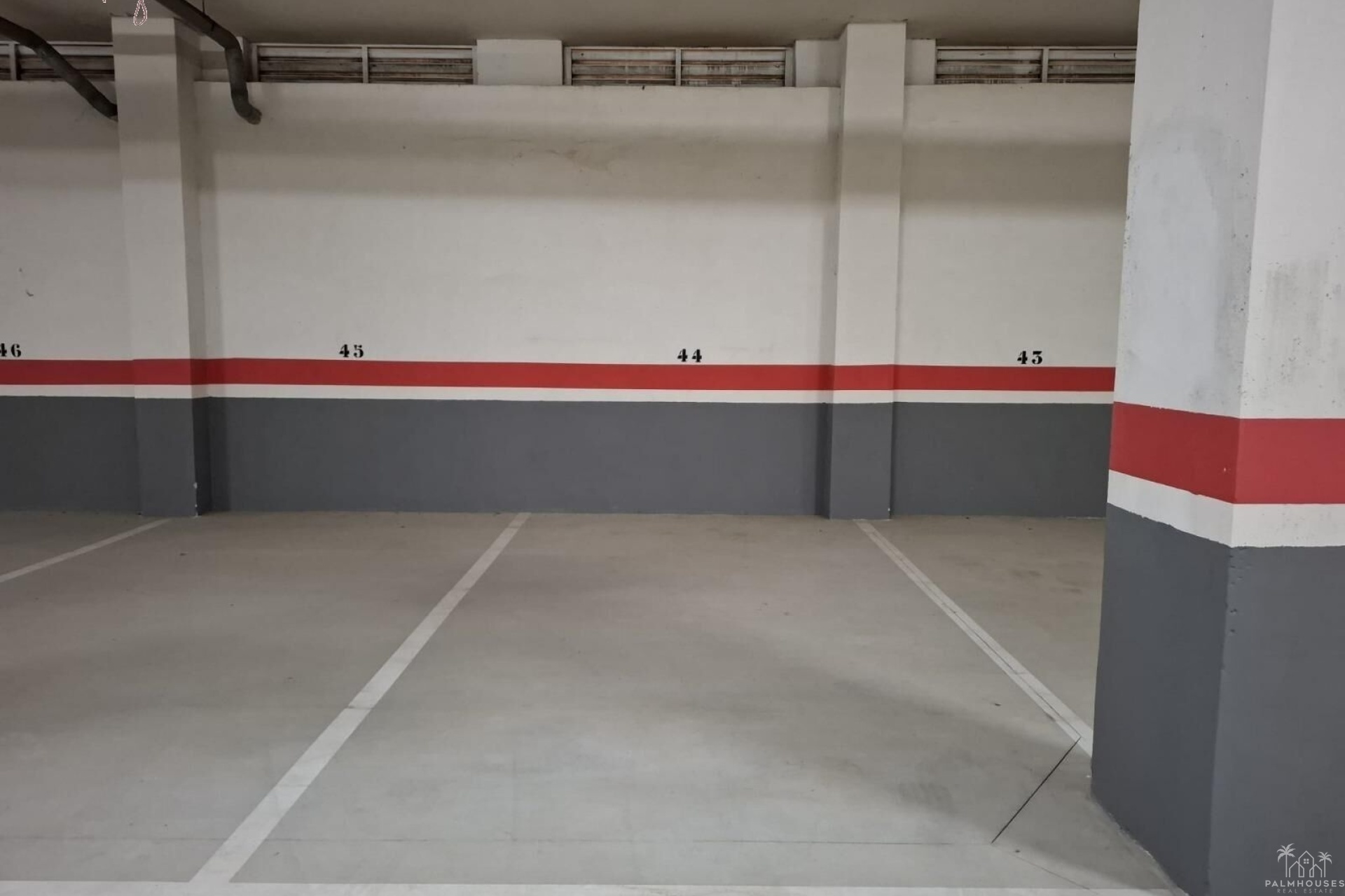 Herverkoop - Appartement - Torrevieja - Estacion de autobuses