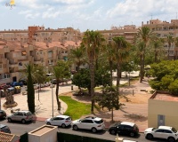Herverkoop - Appartement - Torrevieja - Estacion de autobuses