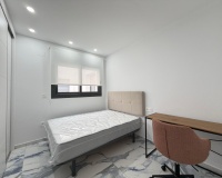 Herverkoop - Appartement - Torrevieja - Estacion de autobuses