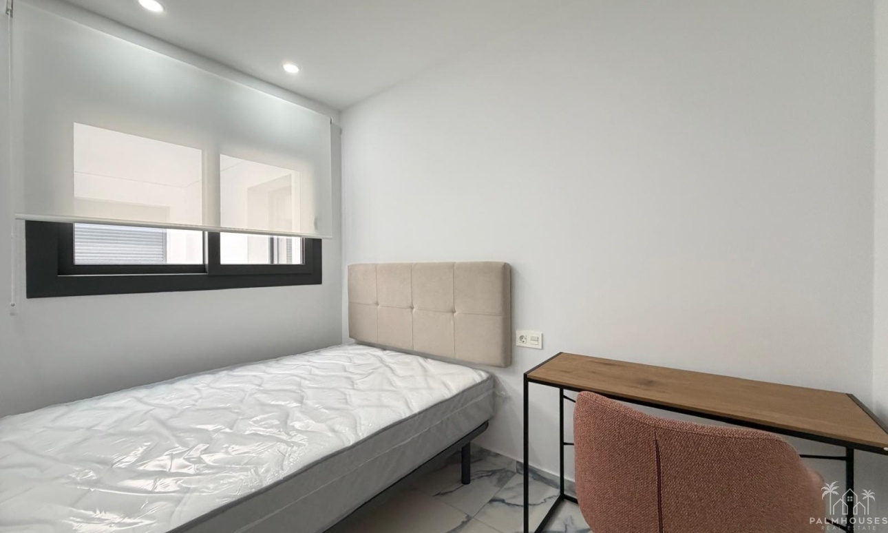 Herverkoop - Appartement - Torrevieja - Estacion de autobuses