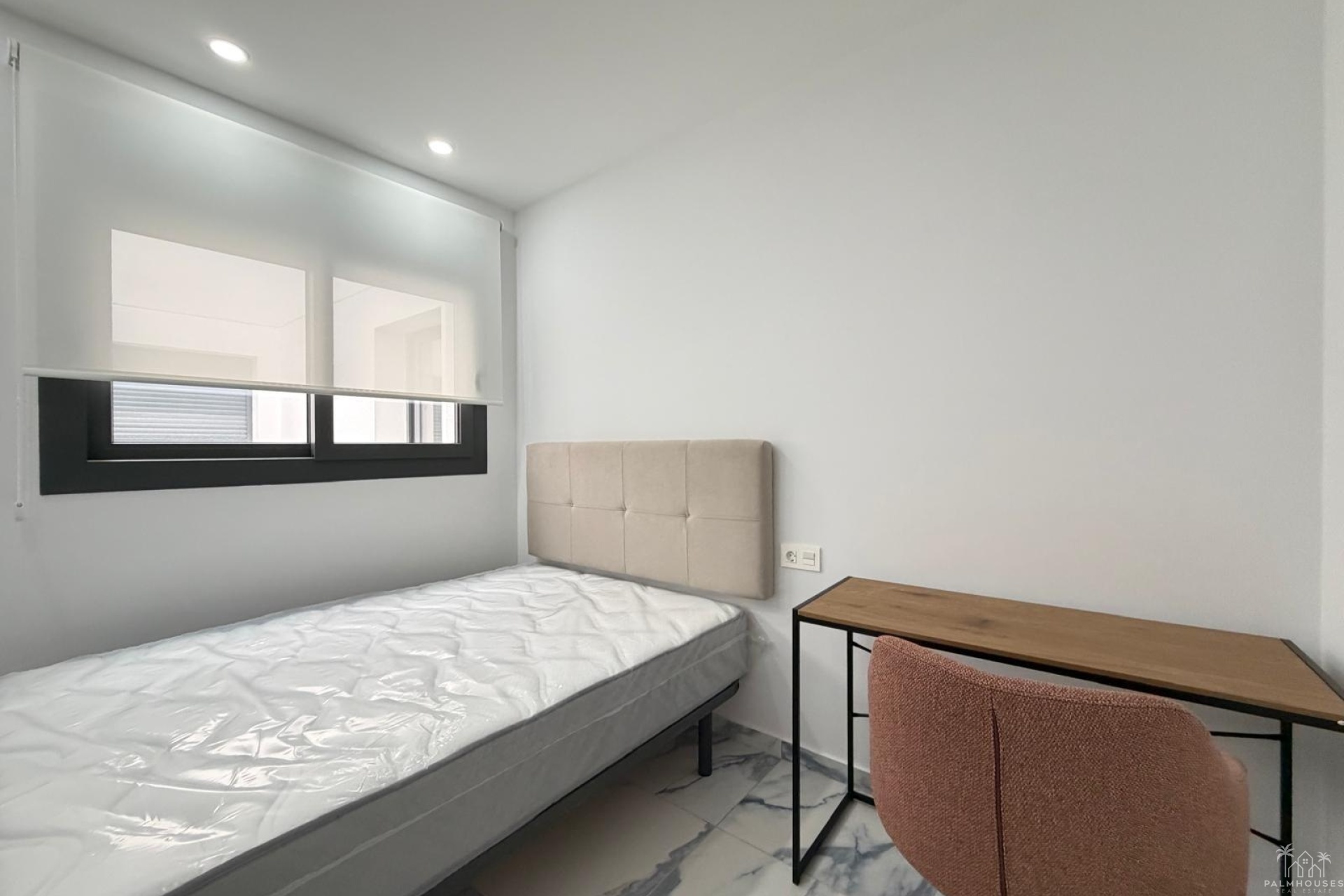 Herverkoop - Appartement - Torrevieja - Estacion de autobuses