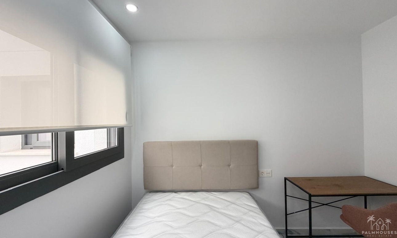 Herverkoop - Appartement - Torrevieja - Estacion de autobuses