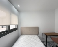 Herverkoop - Appartement - Torrevieja - Estacion de autobuses