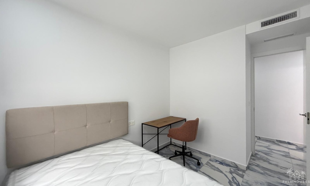 Herverkoop - Appartement - Torrevieja - Estacion de autobuses