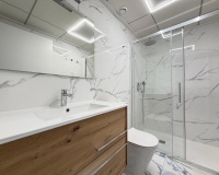 Herverkoop - Appartement - Torrevieja - Estacion de autobuses