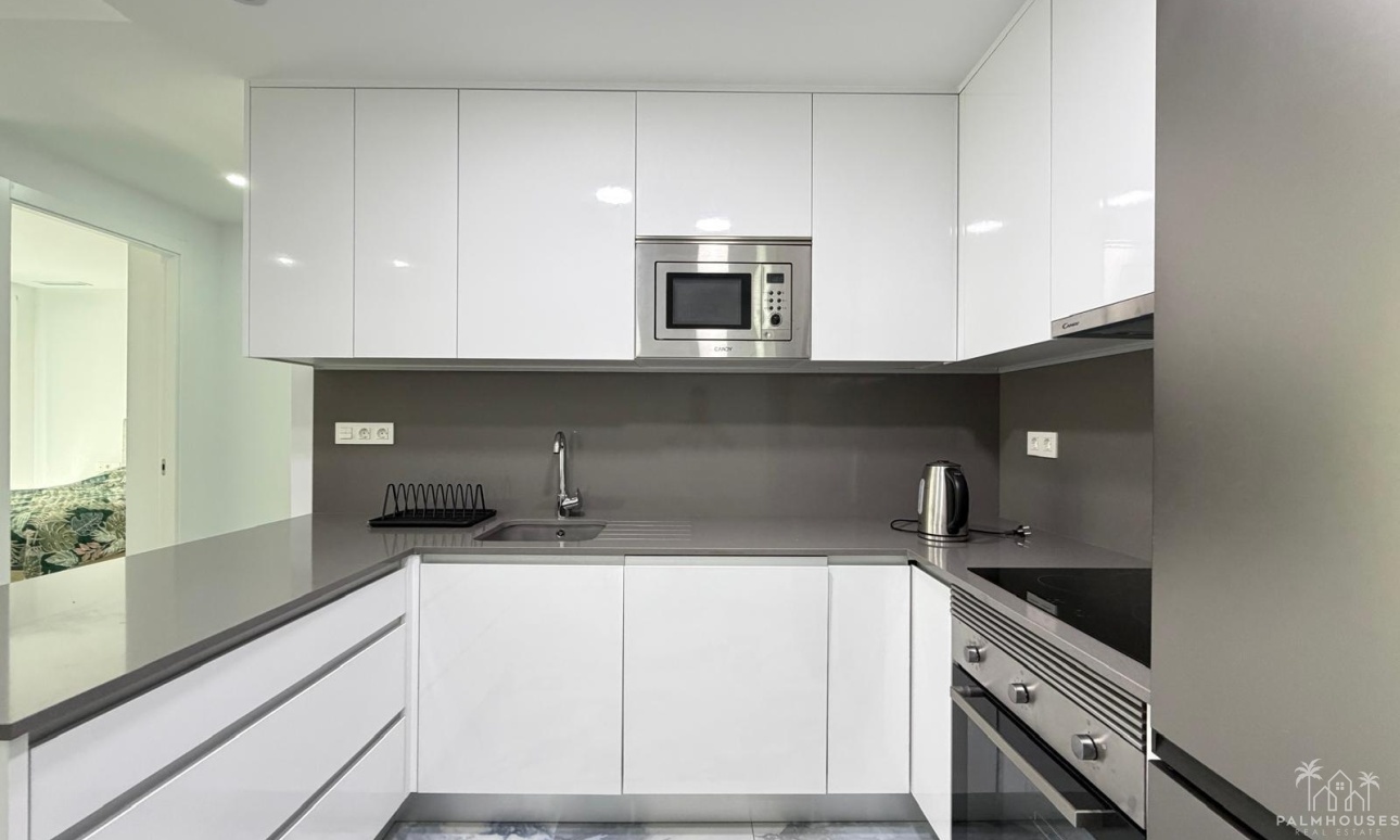 Herverkoop - Appartement - Torrevieja - Estacion de autobuses