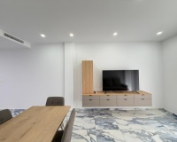 Herverkoop - Appartement - Torrevieja - Estacion de autobuses