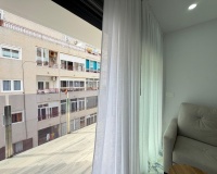 Herverkoop - Appartement - Torrevieja - Estacion de autobuses